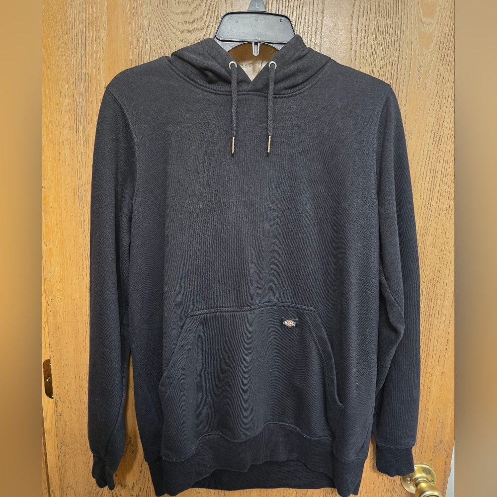 Womens Dickies Hoodie